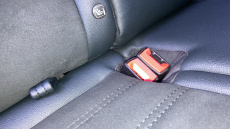 Ford EcoSport 1.0 EcoBoost 125 ST-Line 5dr Petrol Hatchback